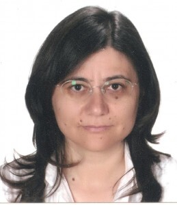 Berna Özbek