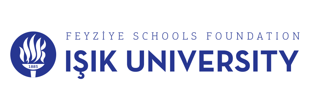 Işık Üniversitesi Logo