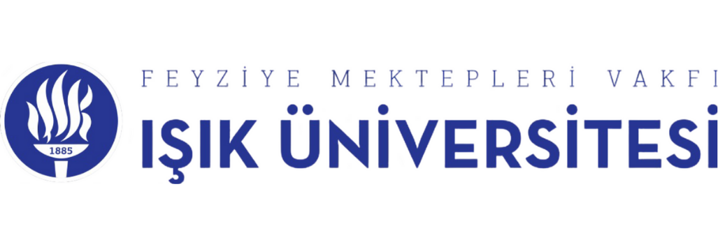 Işık Üniversitesi Logo