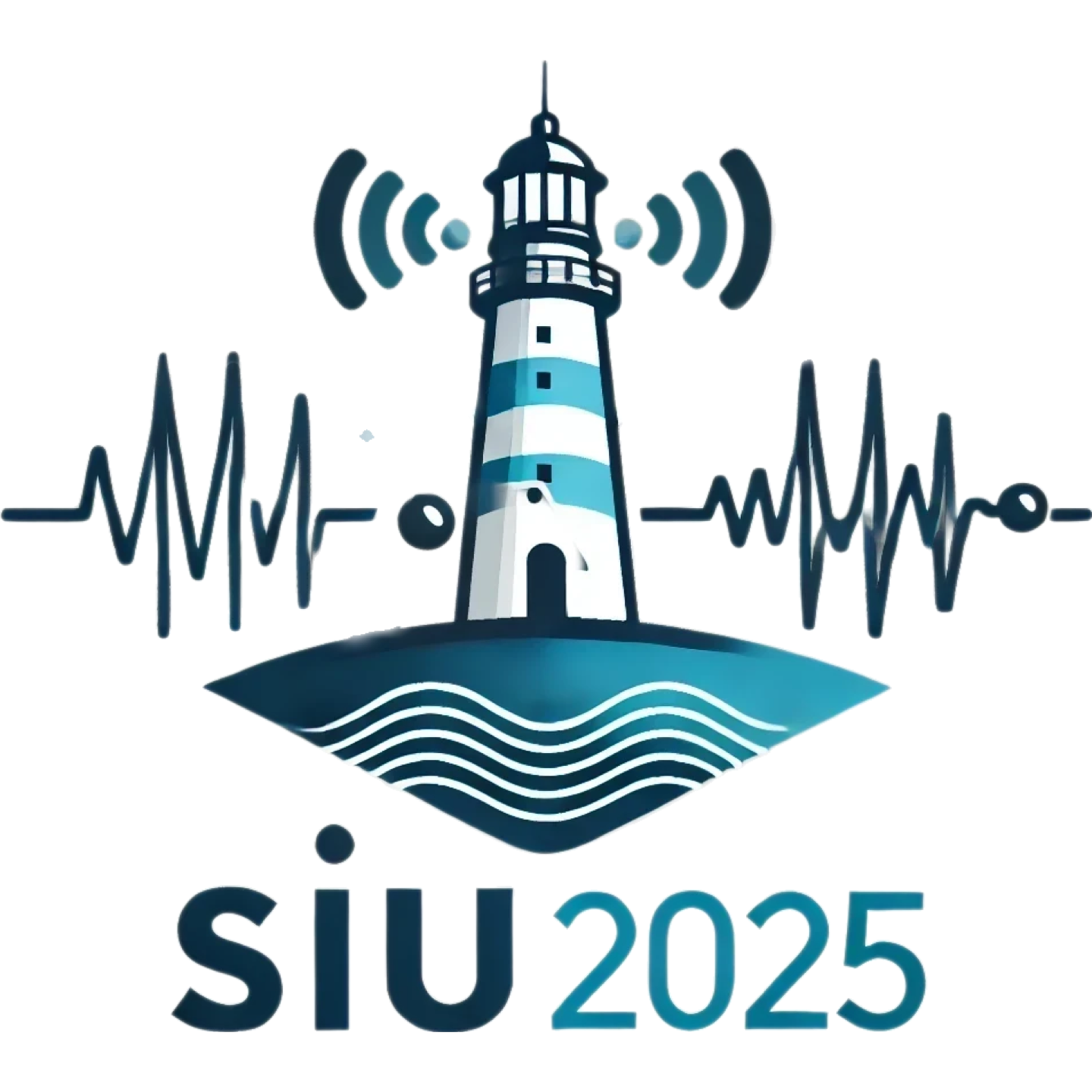 SİU 2025 Logo